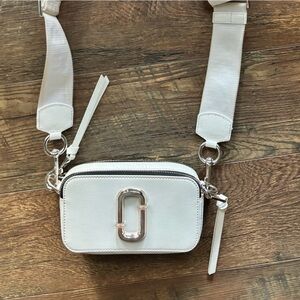 Marc Jacob’s snapshot crossbody bag purse